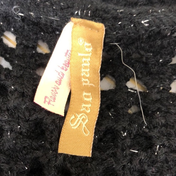 Sao Paolo cárdigan - Picture 6 of 9